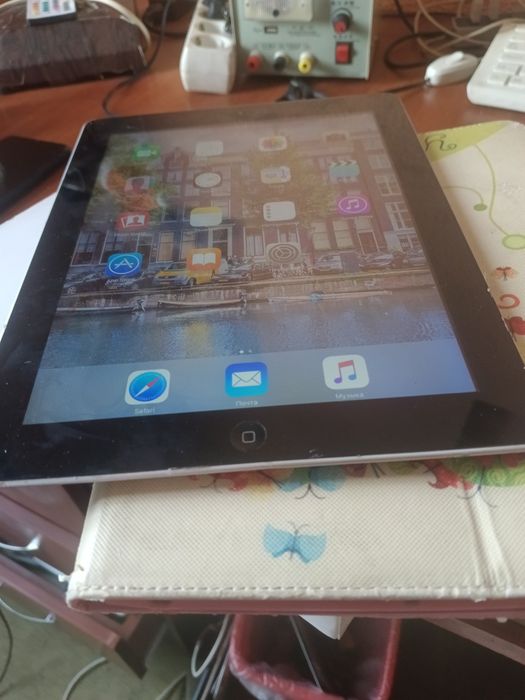 Айпад 3 34 гига памяти