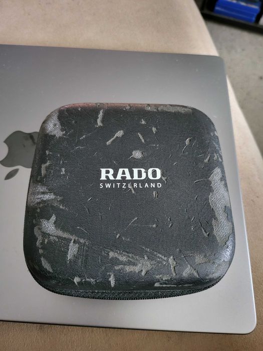 Rado Diastar отличен