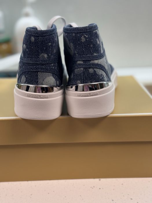 Vand sneakers Michael Kors