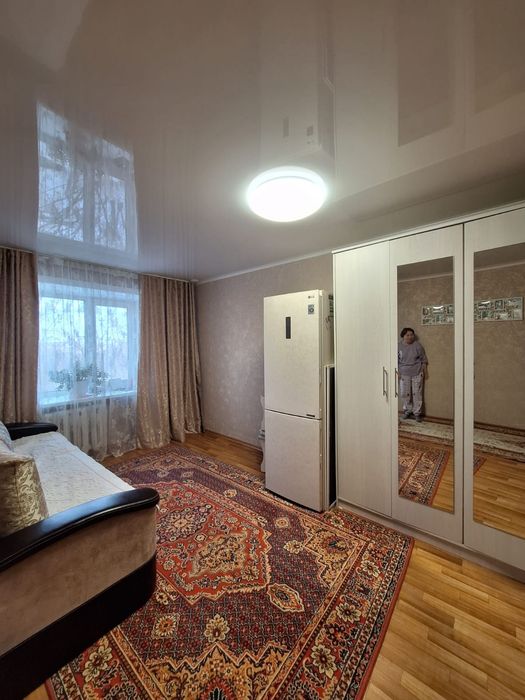 Продам 1ком квартиру район Строй марта