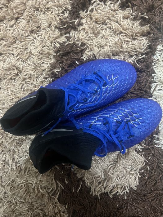 Ghete Nike Hypervenom acc