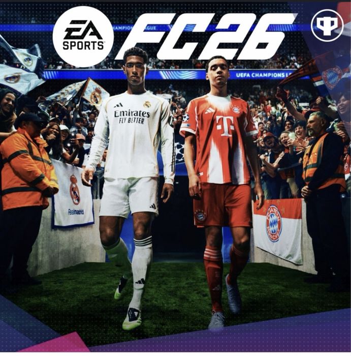 Установка игр на Playstation 4/5