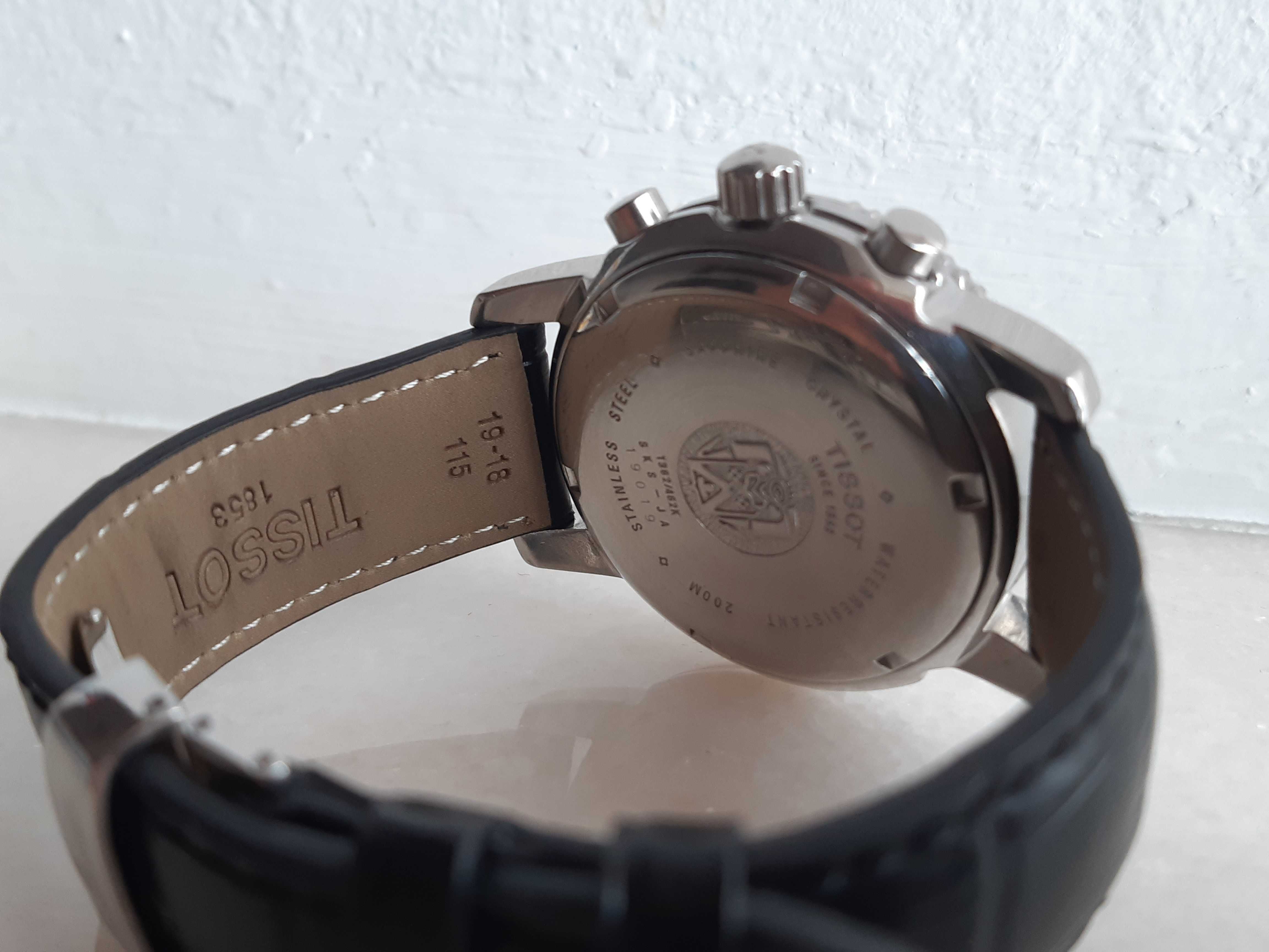 Ceas Tissot PRS 200 curea diver Targu Jiu OLX.ro