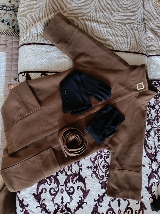 Продам пальто в хорошем состоянии