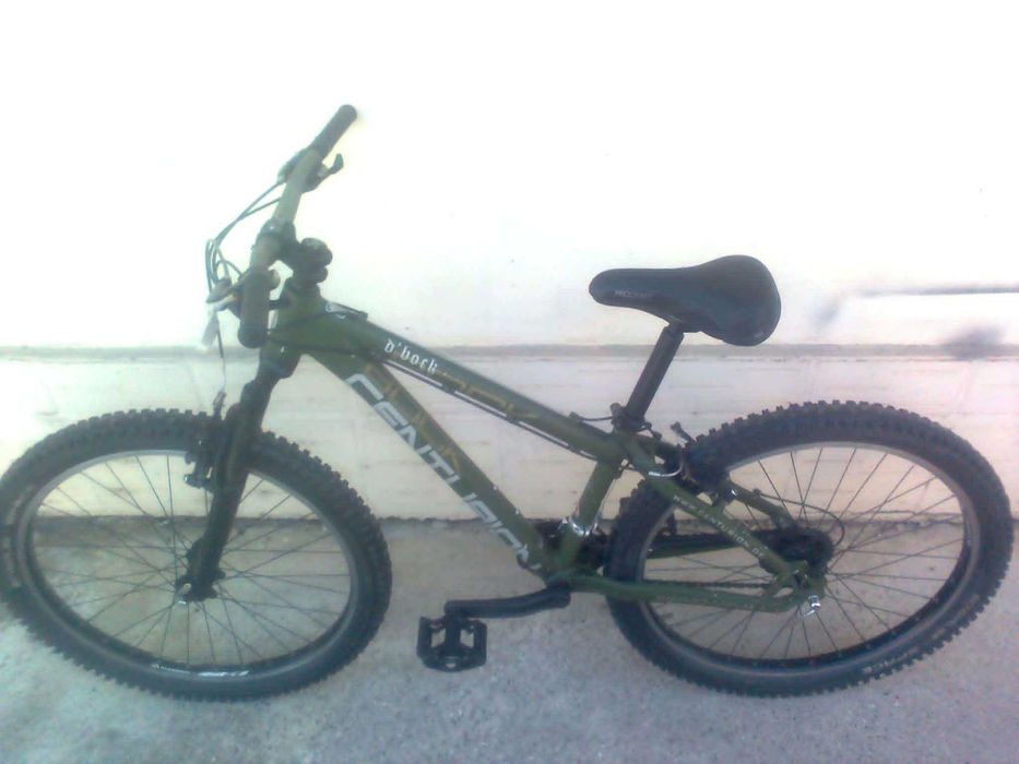 Centurion BOCK MTB Алуминиев 26 Цола