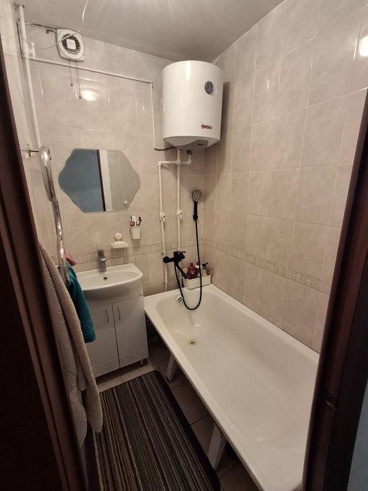 Продам 3х комнатную квартиру