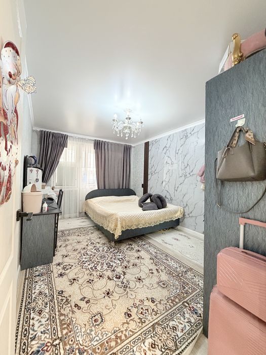 Квартира сатылады