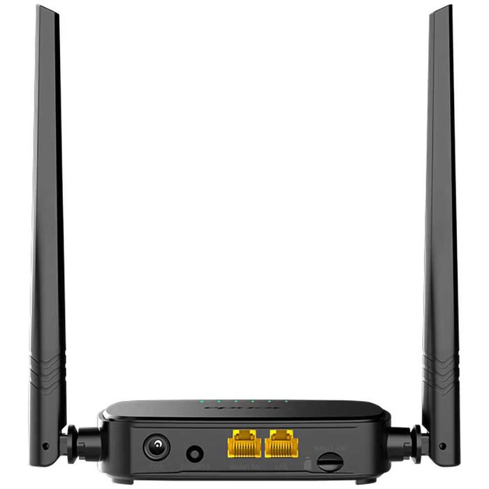 Router 4G cu slot de cartela sim Tenda 4G LTE Sigilat Nou Garantie