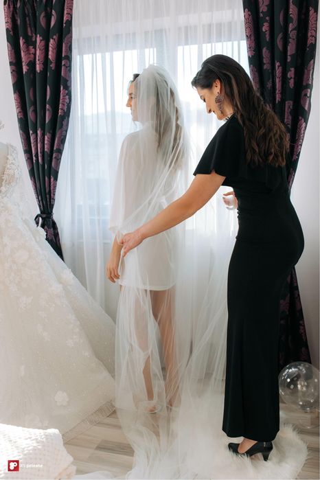 Manechin Rochie Mireasă | 150 Lei / 3 Zile | Cl