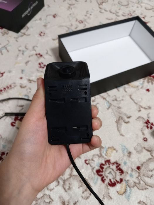 Монитор с камерой