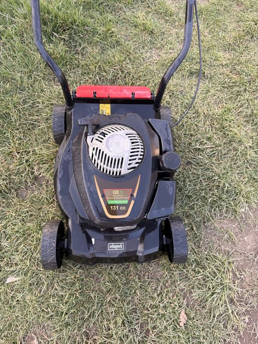 Косачка за райграс