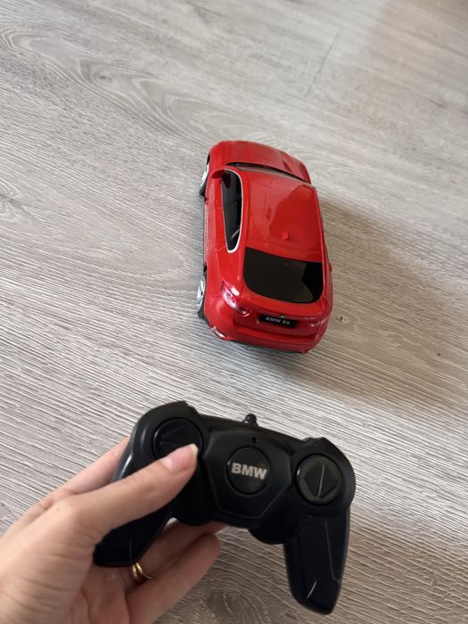 Masinute cu telecomanda