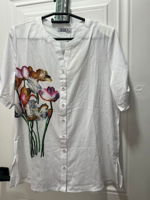 Женская одежда больших размеров