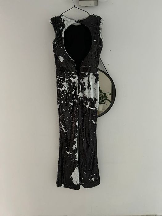 Salopeta damă athmosfere