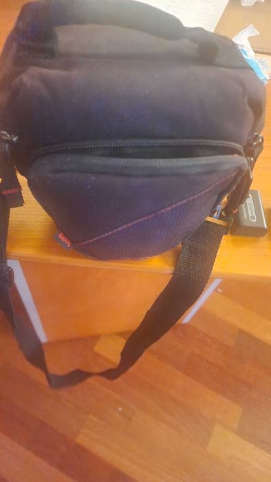 aparat foto sony alpha 5000 E PZ16-50 mm