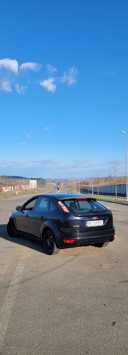 FORD Focus 2009 — imagine 2