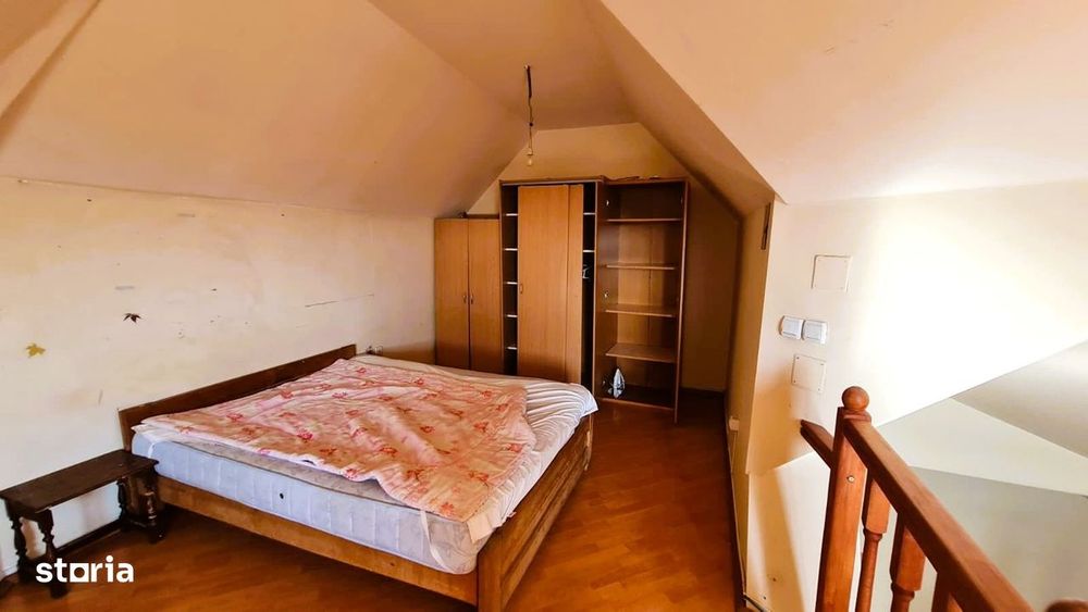 Apartament 1 camera Zona Siretului