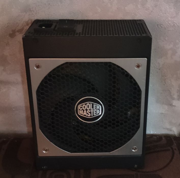 Cooler Master V1200 Platinum