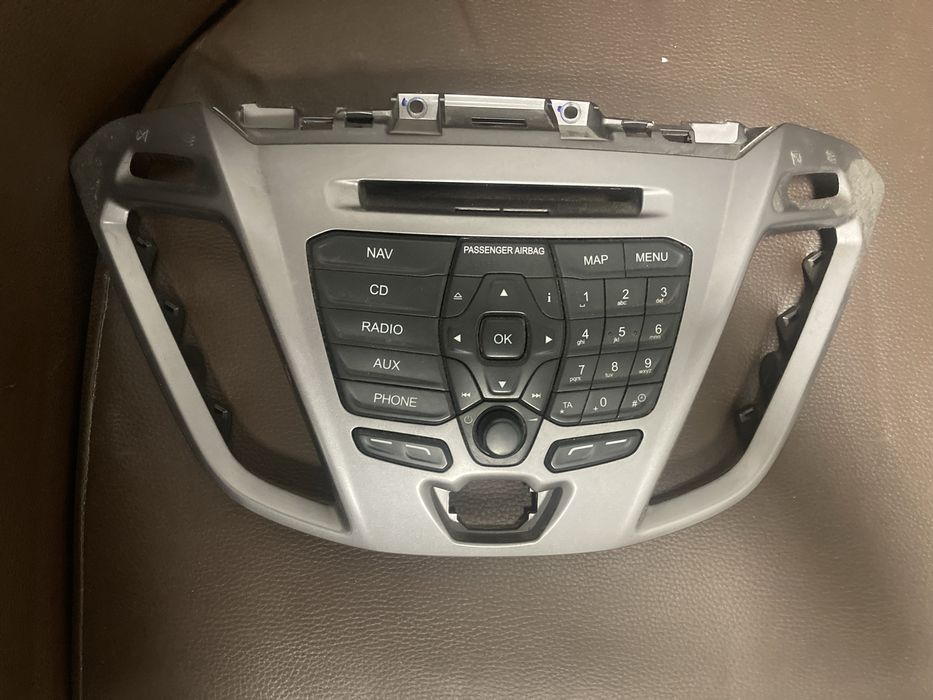 Мултимедия за Ford CMAX