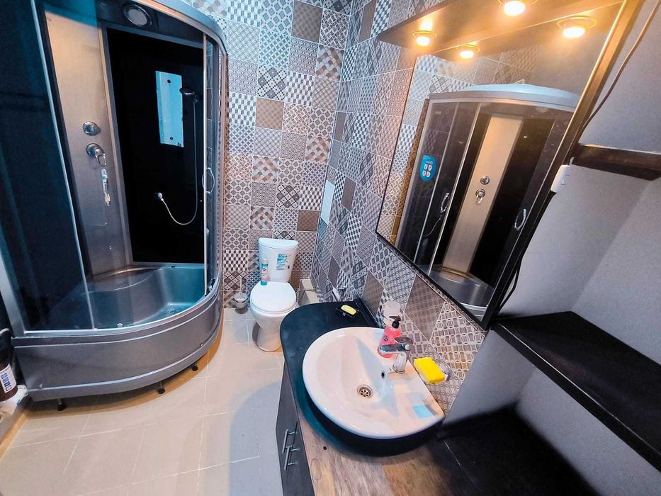 ЖК GREEN PLAZA 2-ком Smart-WiFi