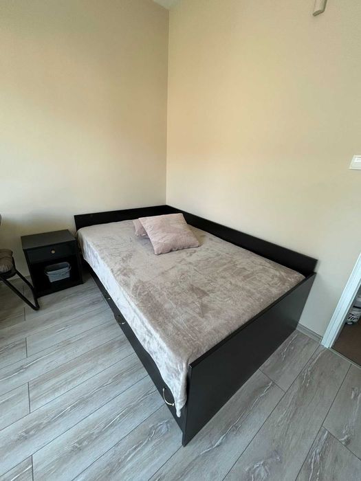 Дава се под наем Двустаен апартамент в Благоевград, Идеален център - 55 кв.м за 306 € - Снимка #4