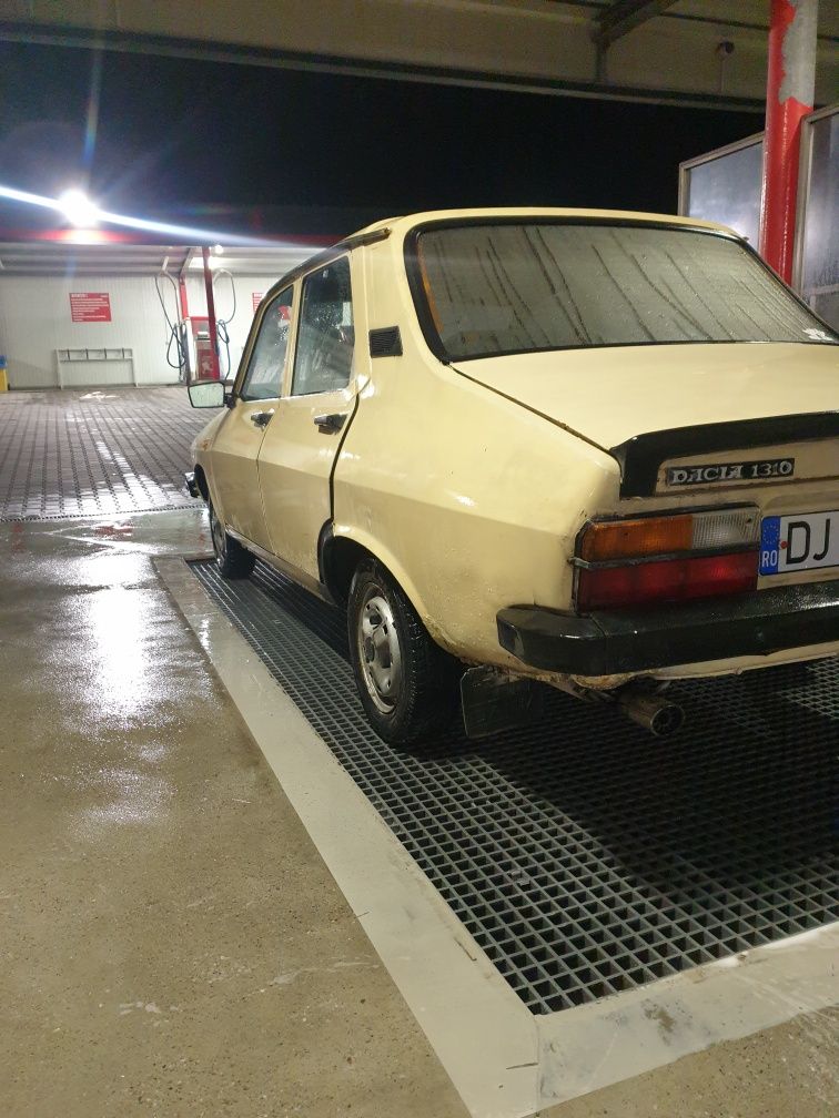 Vand dacia 1310 TLX Stare impecabilă, Craiova • OLX.ro