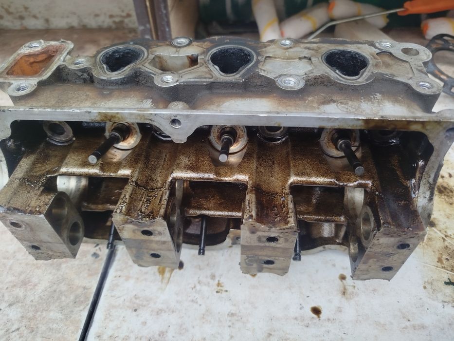 Mator galovka matiz 0.8