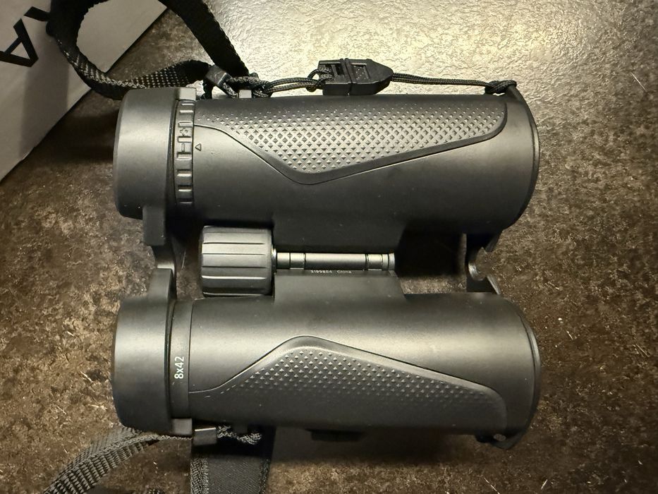 Бинокль Zeiss Terra Ed 8х42