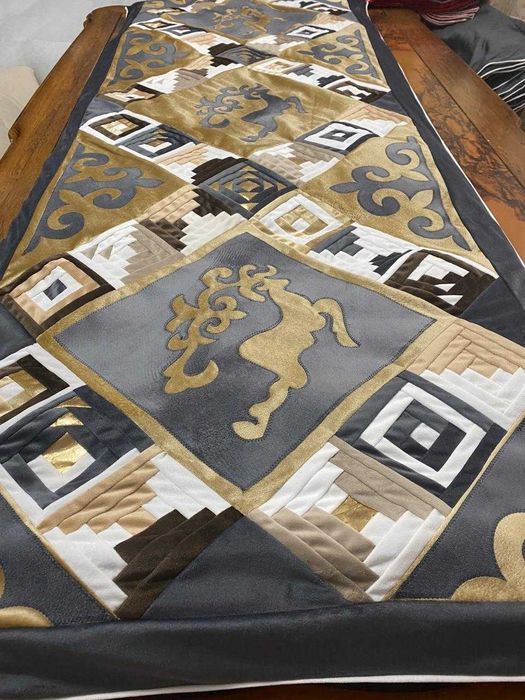 Көрпелер сатылады