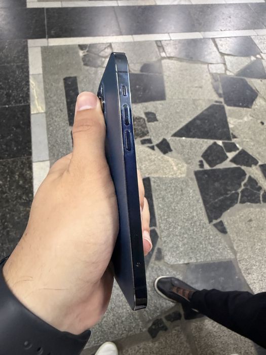 Iphone 12 pro 256GB AA/A