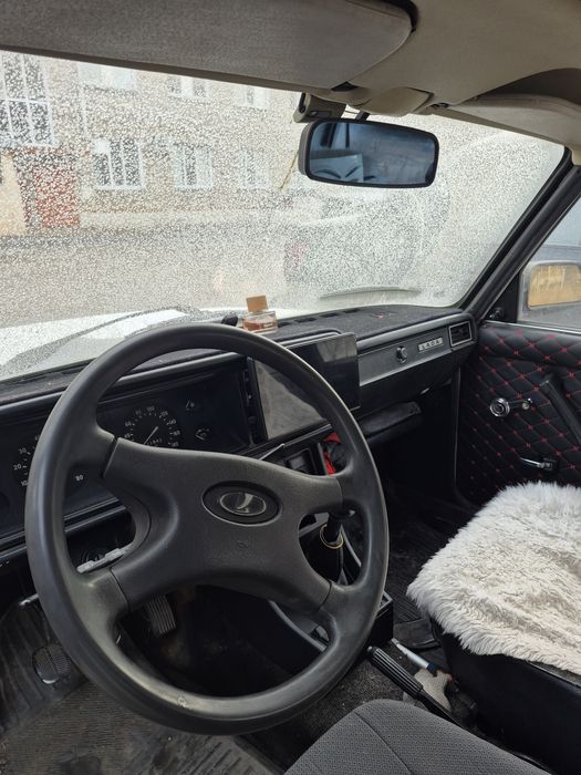 Продам ваз 2107 инжектор