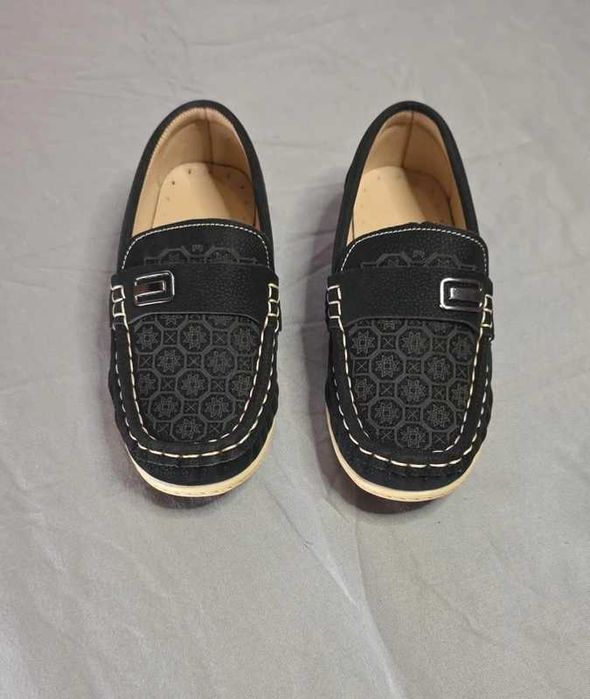 Pantofi eleganti copii, marimea 35
