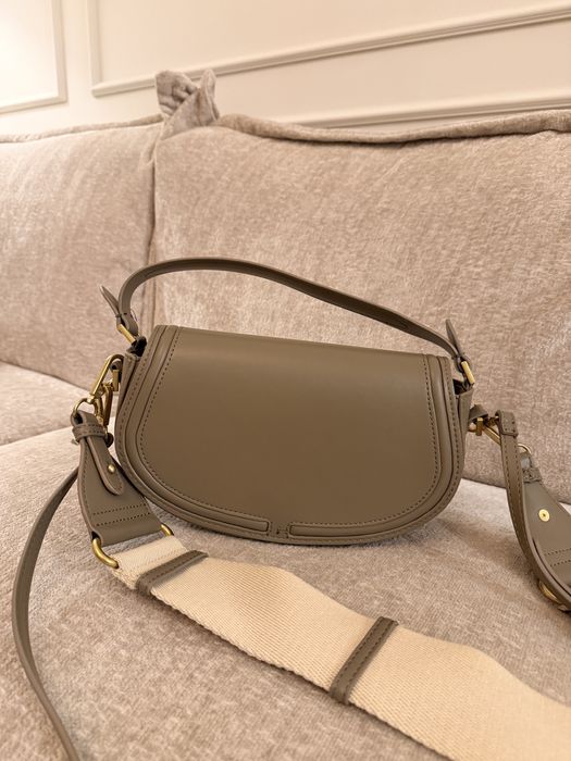 Зара чанта с две дръжки