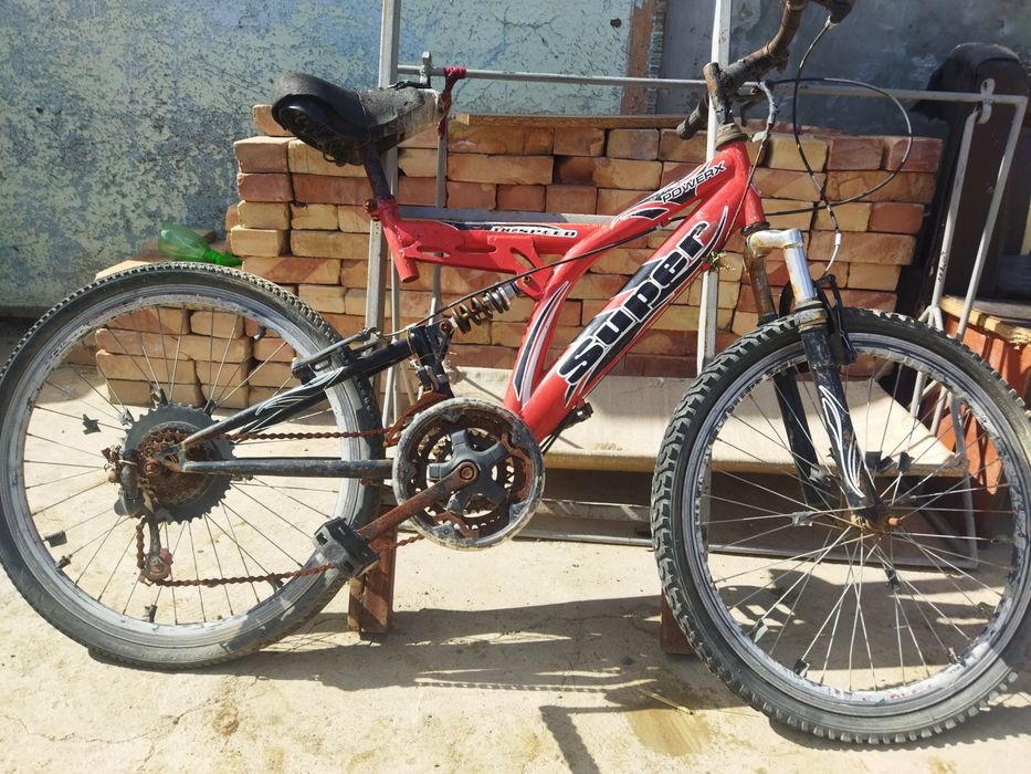 Продам Велосипед срочно