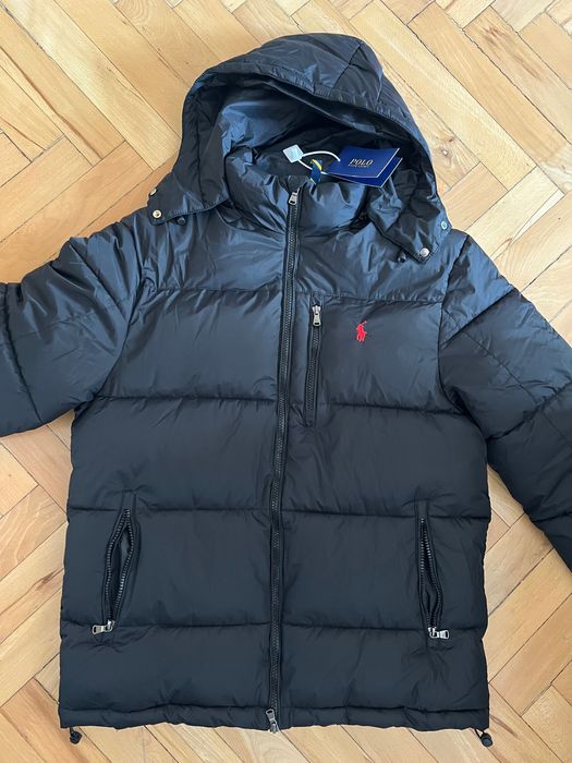 Зимно Яке Polo Ralph Lauren