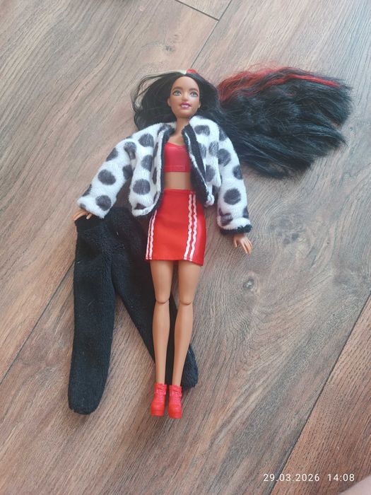 Кукла Барби оригинал
