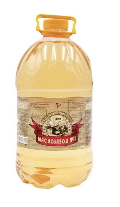 Маслозавод масло