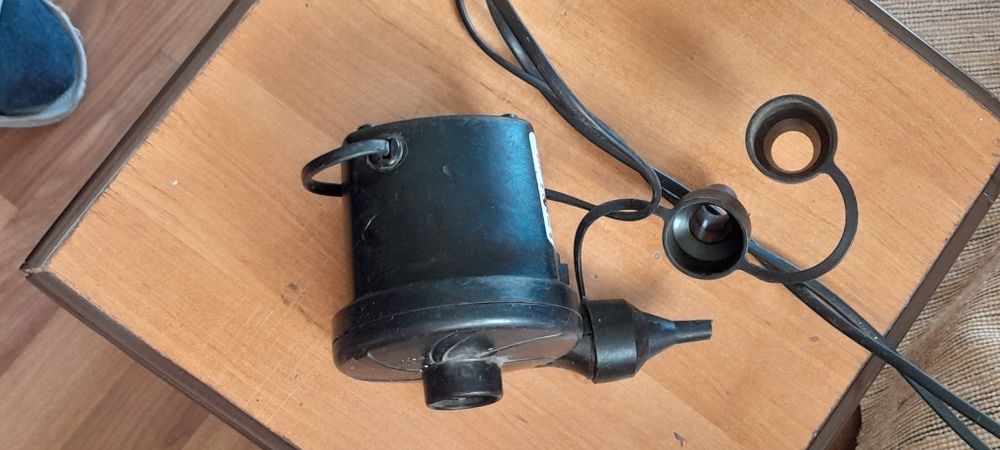 Продается воздушный насос.