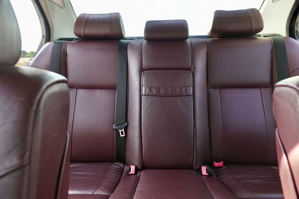 Vand BMW SERIA 5 E39 20D