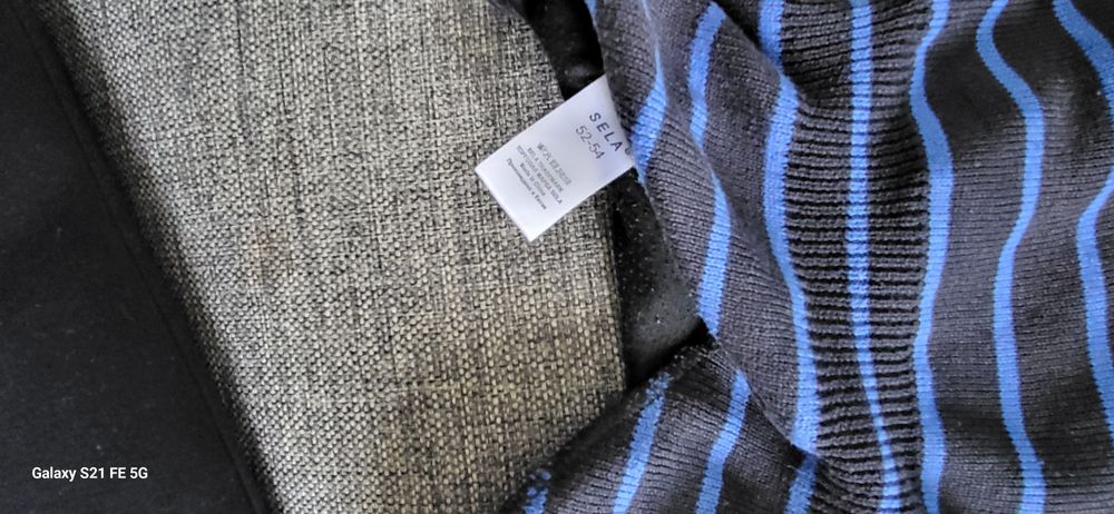 Шапка детская, ушанка