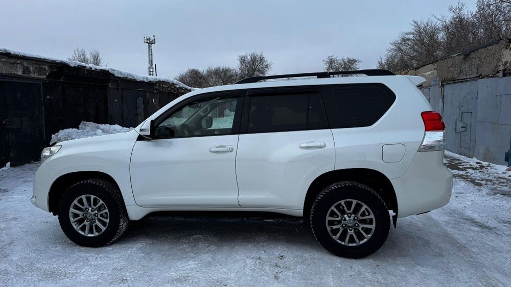 Продам Прадос 150