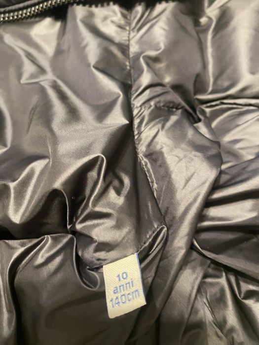Geaca Moncler originala