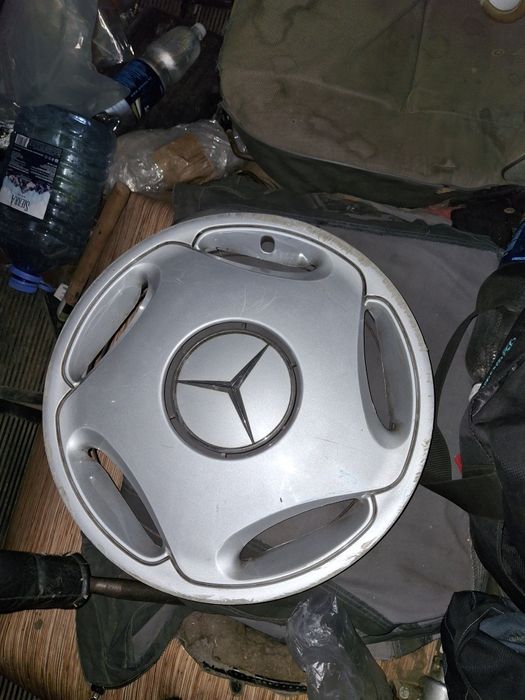 Колпаки разные 14, 15