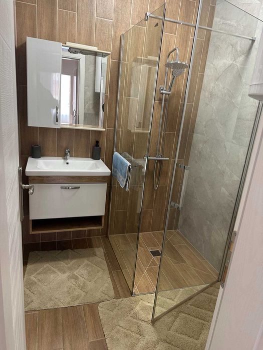 Дава се под наем Тристаен апартамент в Пловдив, Южен - 90 кв.м за 648.21 € - Снимка #9