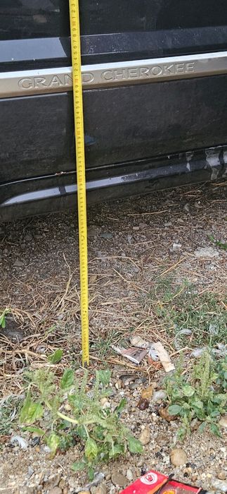 Vand sau schimb jeep 3.0