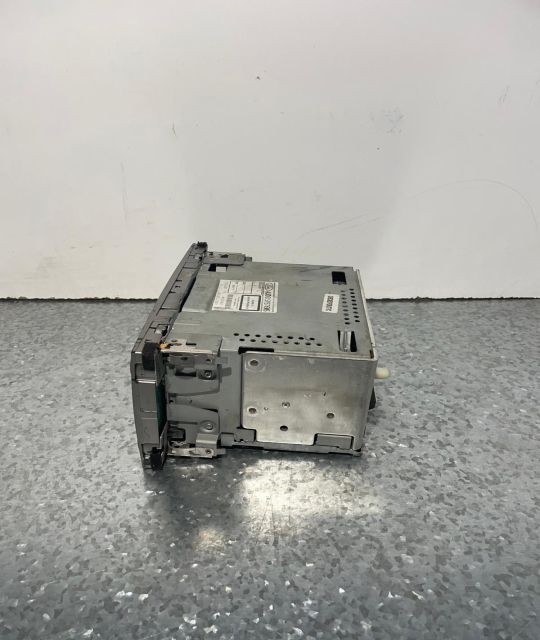 Radio cd Ford Galaxy a 2-a generatie