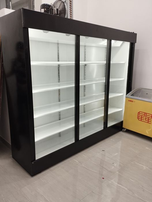 Халадилник чикарамиз