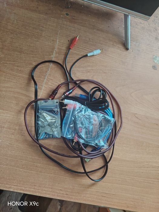 HD950- Декодер/МР3