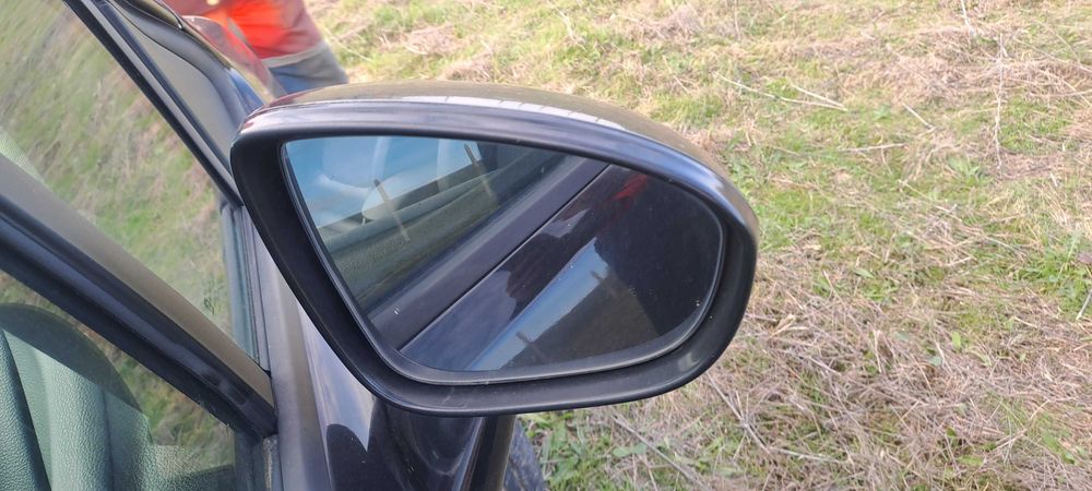 Странично огледало от Опел Мерива Opel Meriva CDTI 1.3 95 к. с