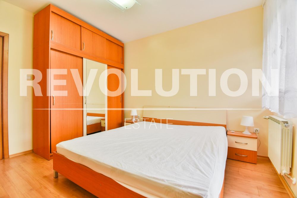 Дава се под наем Двустаен апартамент в София, Зона Б-19 - 58 кв.м за 500 € - Снимка #8